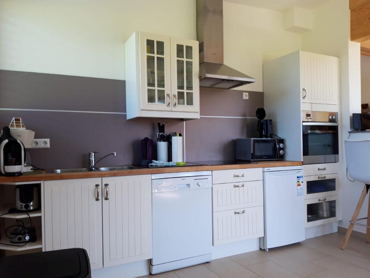 Nico'S Place Ениг Экстерьер фото