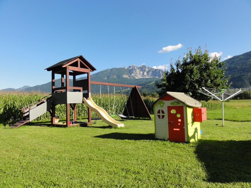 Nico'S Place Ениг Экстерьер фото